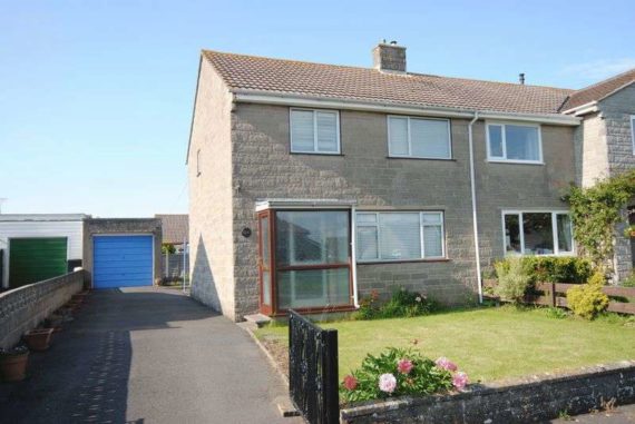 3 Bedroom Semi-Detac...